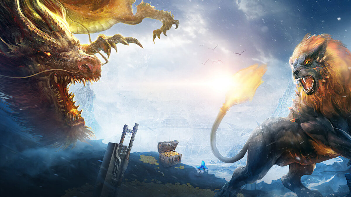 2026《冰雪传奇点卡重制版》新手攻略大全：战法道三职业选择与开荒路线保姆级教学