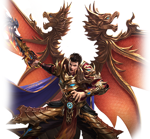 战士-《冰雪传奇点卡重制版》手游官方网站