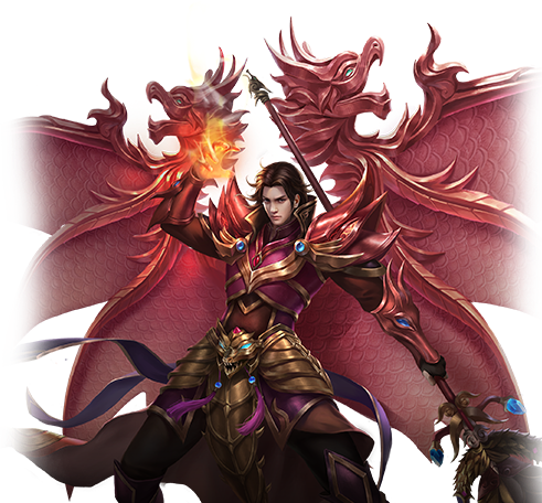 法师-《冰雪传奇点卡重制版》手游官方网站