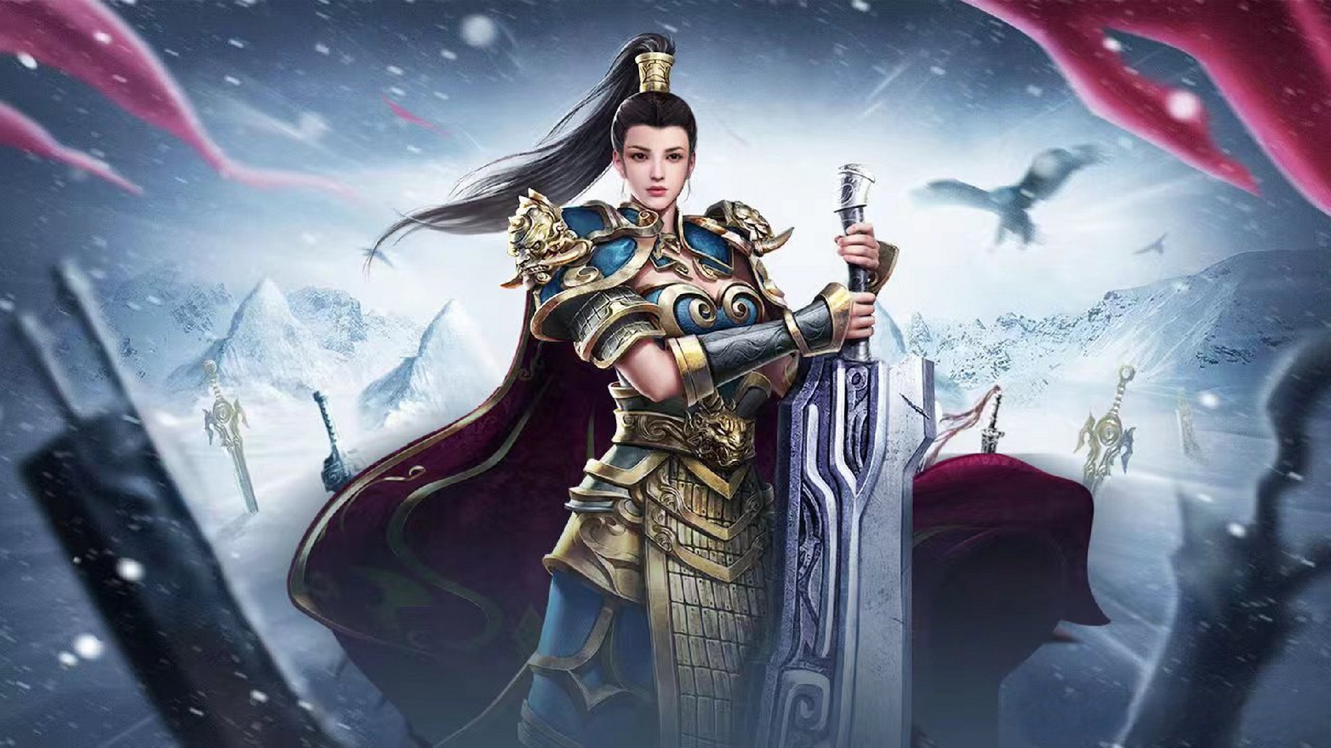 冰雪传奇点卡重置版单职业玩法特色：战士独霸，复古打金新体验