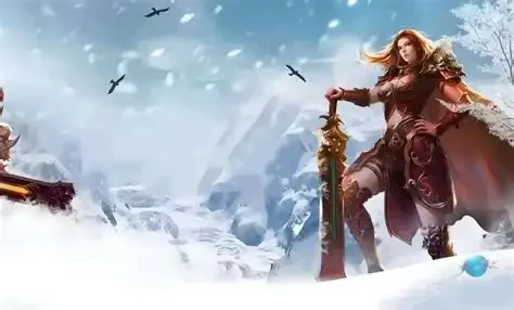 冰雪传奇复古版游戏攻略：从选职业到打元宝，一条龙流程全给你捋明白丨bxcqsygw.cn